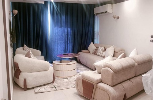 Sidi Jabir Apartment | شقق فندقية مكيفة بإطلالة علي البحر مباشرةً Alexandria