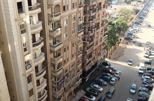 El Faiyum Apartment | شقق مفروشه للايجار فى شارع مدرسة الزراعة الرئيسي الفيوم