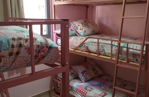 Al-Muntazah Hostel | شقق وهوستل قصر الشباب للمصريين و المقيمين فقط Youth Palace Hostel & Apartments for Egyptians & Residents Only