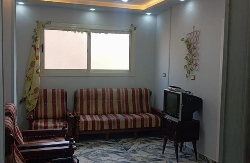Ad-Dukhaylah Apartment | شقه الهانوفيل المميزه