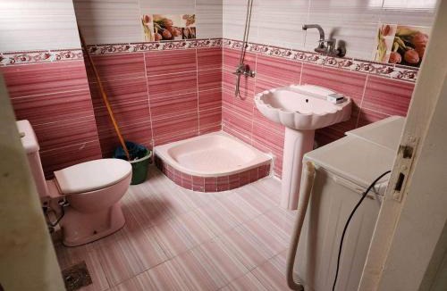 Marsa Matruh Apartment | شقه الهاني