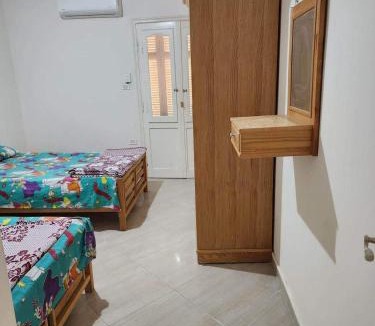 Marsa Matruh Apartment | شقه الهاني