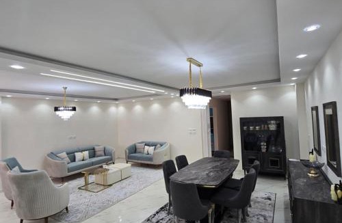 Al-Khalifa Apartment | شقه بكمبوند سما القاهره