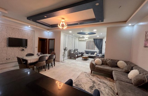 Wadi El Natrun Apartment | شقه بڤيلا