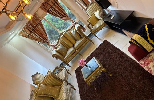 Giza Apartment | شقه داخل كمبوند بالجيزة