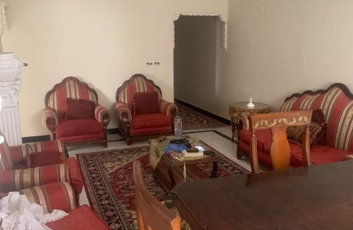 Marsa Matruh Apartment | شقه سكنية