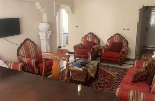 Marsa Matruh Apartment | شقه سكنية