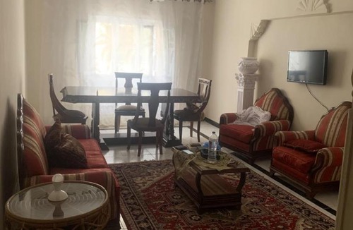 Marsa Matruh Apartment | شقه سكنية