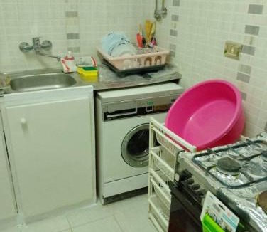 Sidi Jabir Apartment | شقه على البحر مباشره فى عمارات الظباط مصطفى كامل سيتي اسكوير