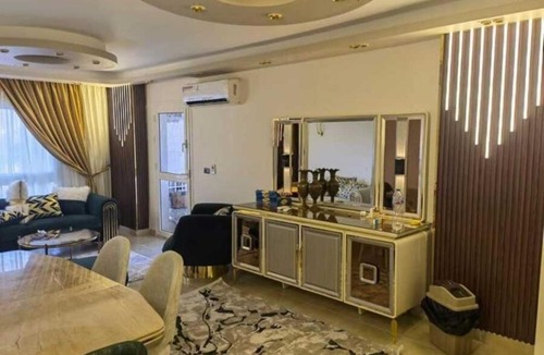 Madinaty Apartment | شقه فندقية 3غرف بمدينتي امام كرافت زون01117805968