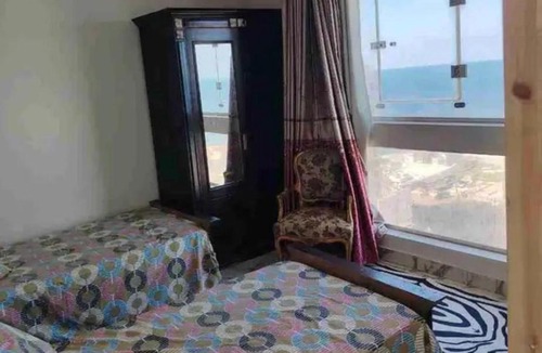 Al-Muntazah Apartment | شقه فندقيه فاخره بالأسكندريه