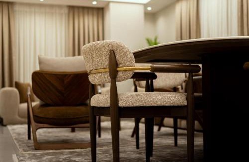 Nasr City Apartment | شقه فندقيه vip القاهره مدينه نصر شارع جمال الدين دويدار