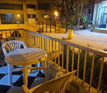 Bab Sharqi Apartment | شقه للايجار مفروش بالاسكندريه تاني صف من الكورنيش