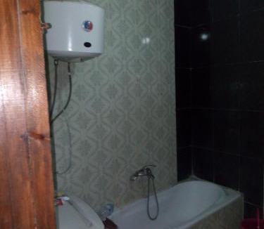 Al-Muntazah Apartment | شقه مصيفيه مفروشه بالمندره قبلي لؤلؤه البحر المتوسط