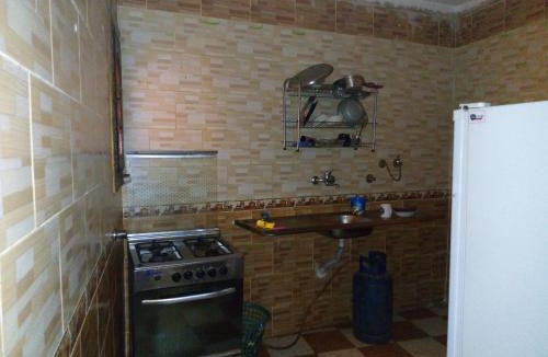 Al-Muntazah Apartment | شقه مصيفيه مفروشه بالمندره قبلي لؤلؤه البحر المتوسط