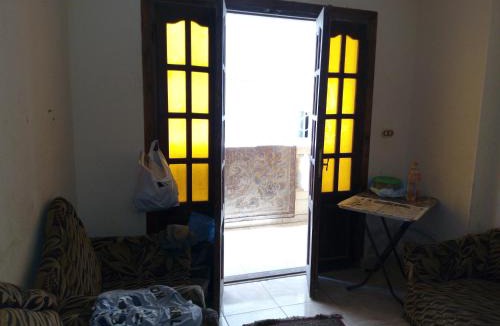 Al-Muntazah Apartment | شقه مصيفيه مفروشه بالمندره قبلي لؤلؤه البحر المتوسط