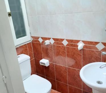 Al-Muntazah Apartment | شقه مطله على البحر للعائلات فقط
