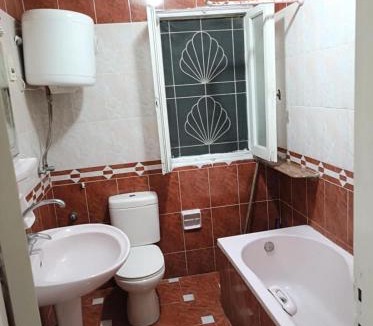 Al-Muntazah Apartment | شقه مطله على البحر للعائلات فقط