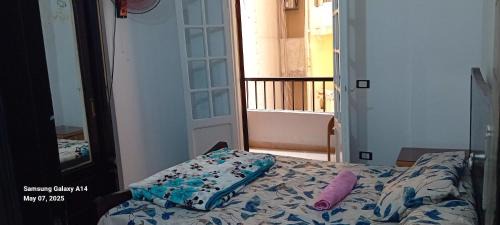 Al-Muntazah Apartment | شقه مفروشه بجوار خالد بن الوليد -ميامي-الإسكندرية