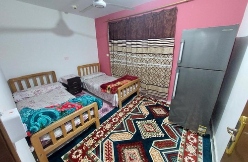 As-Salam Apartment | شقه مفروشه جميله جدا بمكان متميز 3