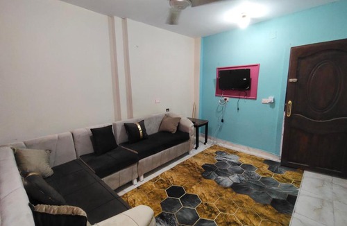 As-Salam Apartment | شقه مفروشه جميله جدا بموقع متميز 5