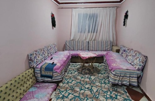 As-Salam Apartment | شقه مفروشه جميله جدا بموقع متميز 8