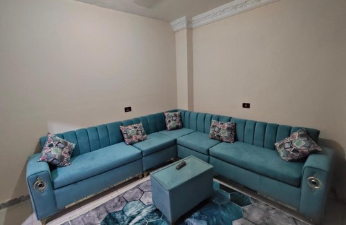 As-Salam Apartment | شقه مفروشه جميله جدا بموقع متميز 9