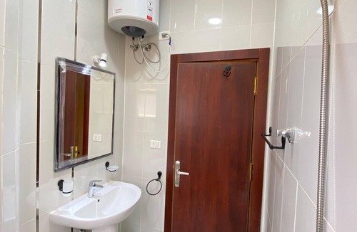 Corniche Road-Dahar Apartment | طريق البحر عرابيا, امام مستشفي السلام بجوار فلورينزا 50