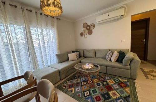 Ad-Dab'ah Ski Chalet | عائلي ومريح