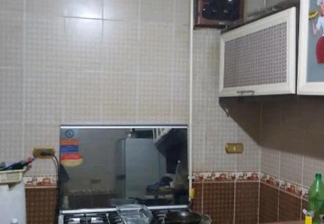 Bab Sharqi Apartment | عمارة البنفسجية