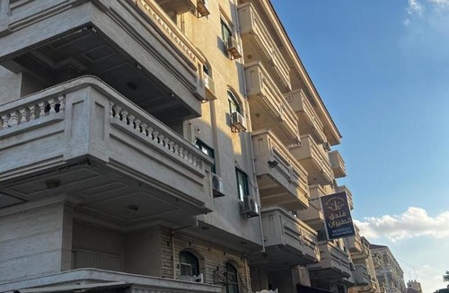 Ras El Bar Hotel | فندق الطيران