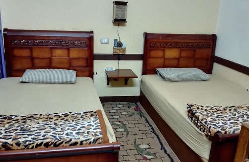 Downtown Cairo Hotel | فندق هاميس