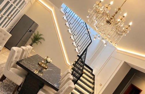 Borg el Arab Villa | فيلا ازور كرير