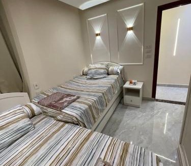 Zafarana Villa | فيلا شيرى - العين السخنة - ستيلا دى مارى - سى فيو