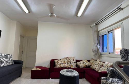 Zafarana Villa | فيلا صف ثان عل البحر باطلاله و لا اروع العين السخنه لاجولي مارينا السخنه