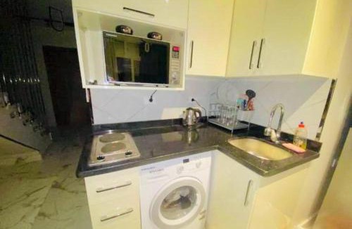 Zafarana Apartment | فيلا مسبح خاص - بورت ساوث بيتش - ملاذ الفخامة بمعايير حقيقية