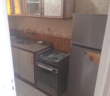 Marsa Matruh Apartment | قرية اندلسية