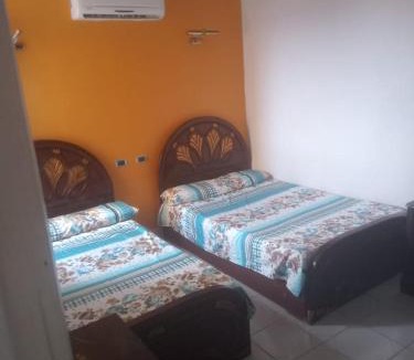 Marsa Matruh Apartment | قرية اندلسية