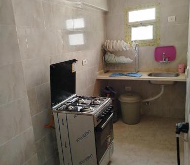 Marsa Matruh Apartment | قرية سورتلاج