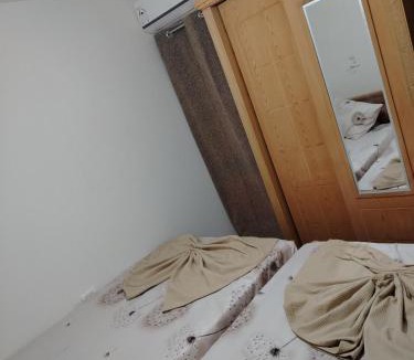 Marsa Matruh Apartment | قرية سورتلاج