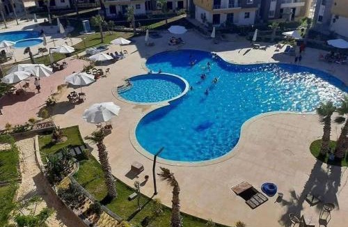 Marsa Matruh Resort | قرية سورتلاج sortilage matrouh A3