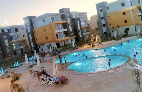 Marsa Matruh Resort | قرية سورتلاج sortilage matrouh A3