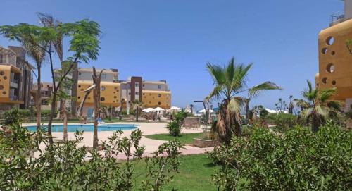 Marsa Matruh Resort | قرية سورتلاج sortilage matrouh A3