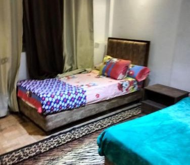 Ras Sudar Ski Chalet | قرية لالونا العين السخنة اكوا بارك مارينا صيد للعائلات Laluna Ain sokhna Aqua Park Marina Fishing families