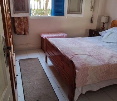 Borg el Arab Apartment | قرية مرقيه الساحل الشمالي