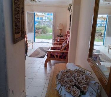 Borg el Arab Apartment | قرية مرقيه الساحل الشمالي