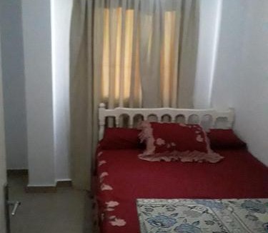 Marina El Alamein Apartment | قرية Batter sea أمام مارينا الساحل الشمالي
