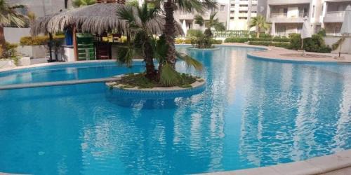 Marina El Alamein Apartment | قرية Batter sea أمام مارينا الساحل الشمالي