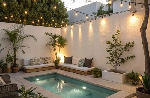 Al-Hammam Apartment | قريه ريتال فيو الساحل الشمالي الكيلو 77
