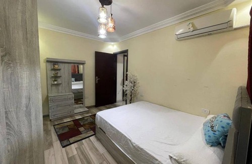 Al-'Amriyah Apartment | قريه ريتال فيو الساحل الشمالي 77